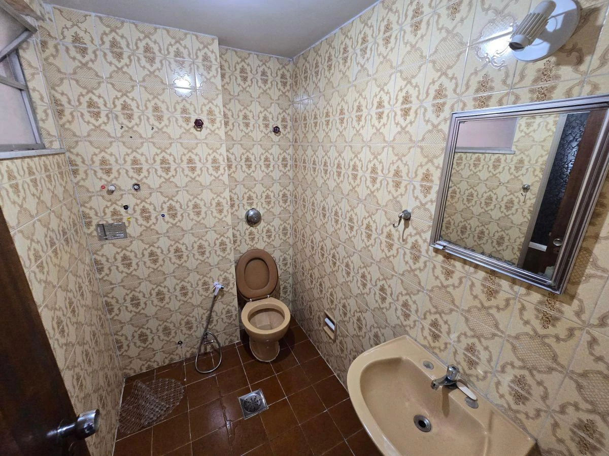 2-bedroom apartment with a washing machine in Rio de Janeiro — photo 41