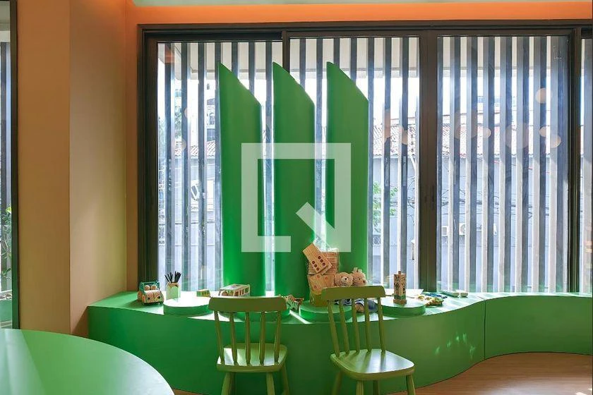Apartment, 143 m², with a home office — photo 49