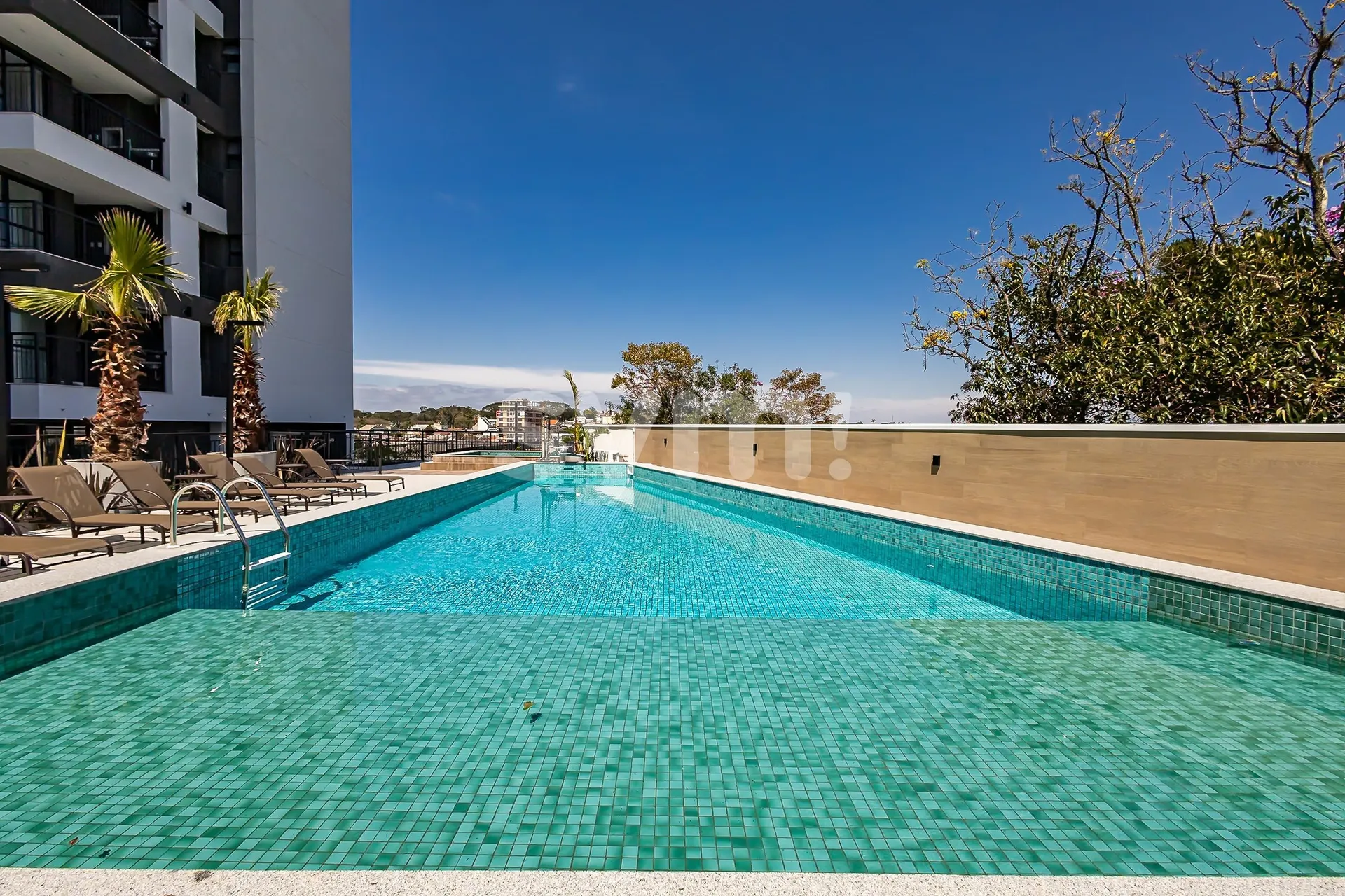 2 quartos e varanda gourmet: apartamento de 61 m² — photo 16