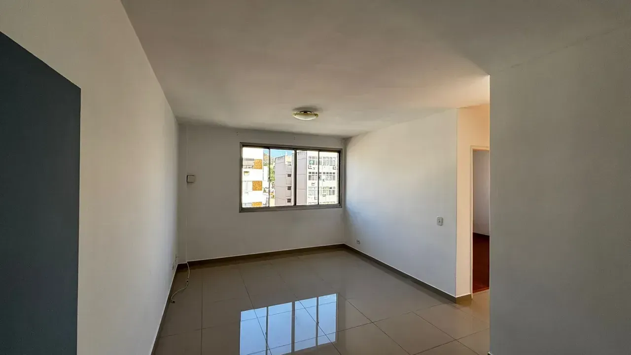 Apartamento de 2 quartos com 78 m² e concierge 24h — photo 8