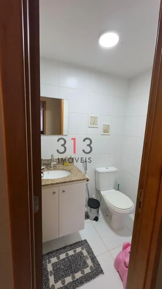 Furnished 4-bedroom apartment with suite and 119 m² — photo 25
