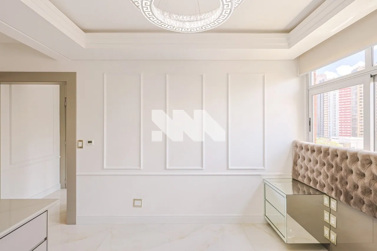 Rental apartment with 2 en-suite bedrooms and 192 m² — photo 17