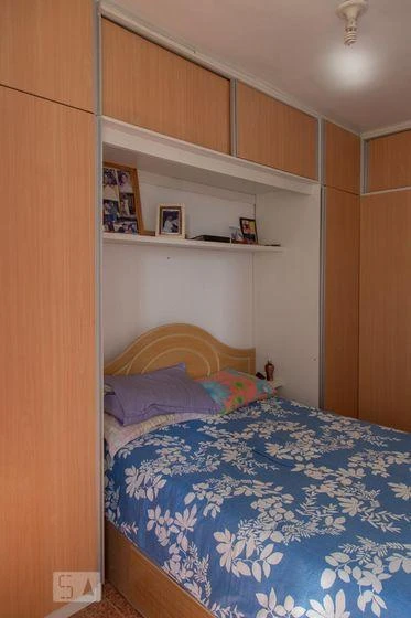 Пральна машина та 2 спальні: квартира 67 м² — photo 12