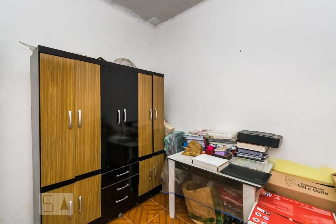 Furnished apartment with 2 bedrooms, 1 bathroom and gas stove — photo 24
