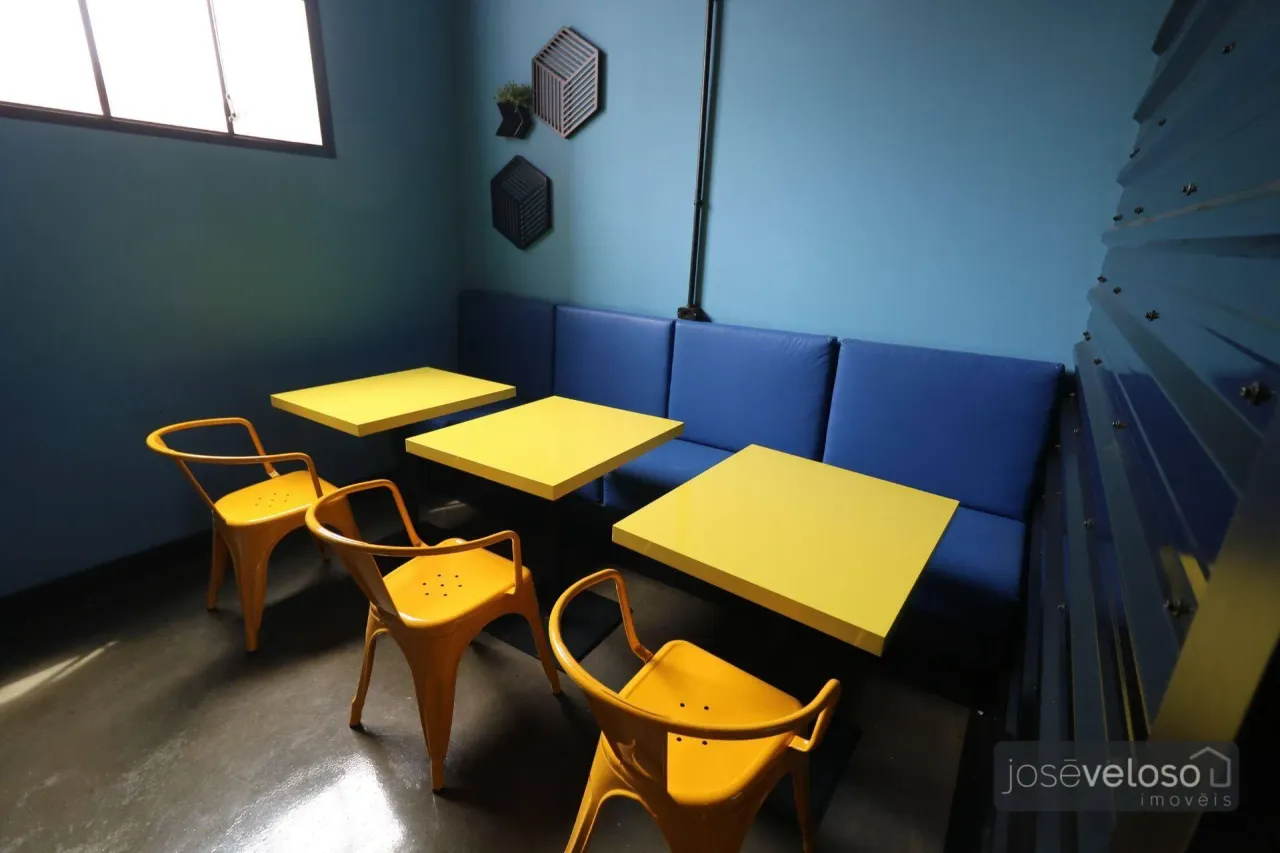 Студия с 1 спальней, 58 м² и балконом с барбекю — photo 16