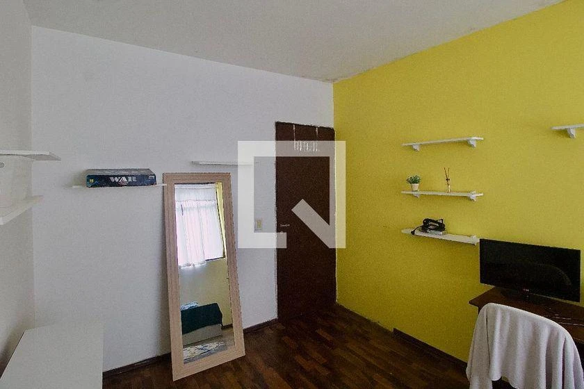 3-bedroom apartment with a home office in Curitiba — photo 25