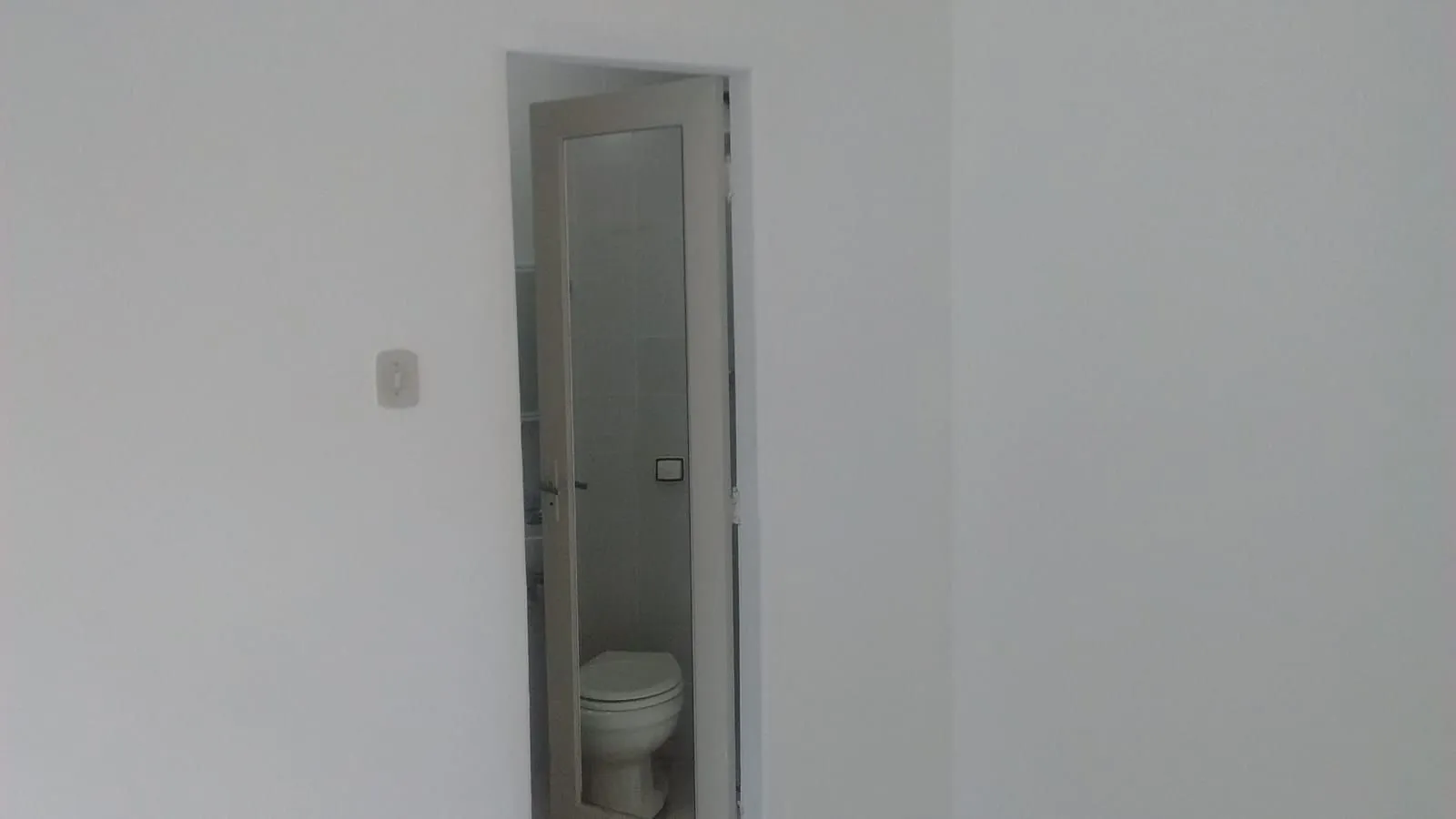 25 m² studio in Rio de Janeiro — photo 5