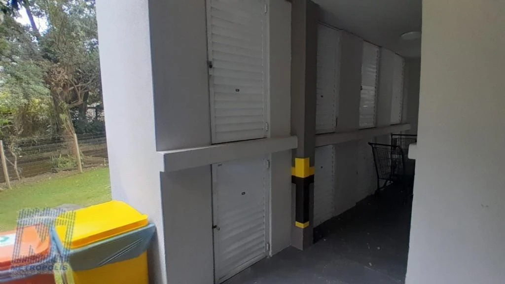 Departamento de 3 dormitorios con lavadora en Florianópolis — photo 25