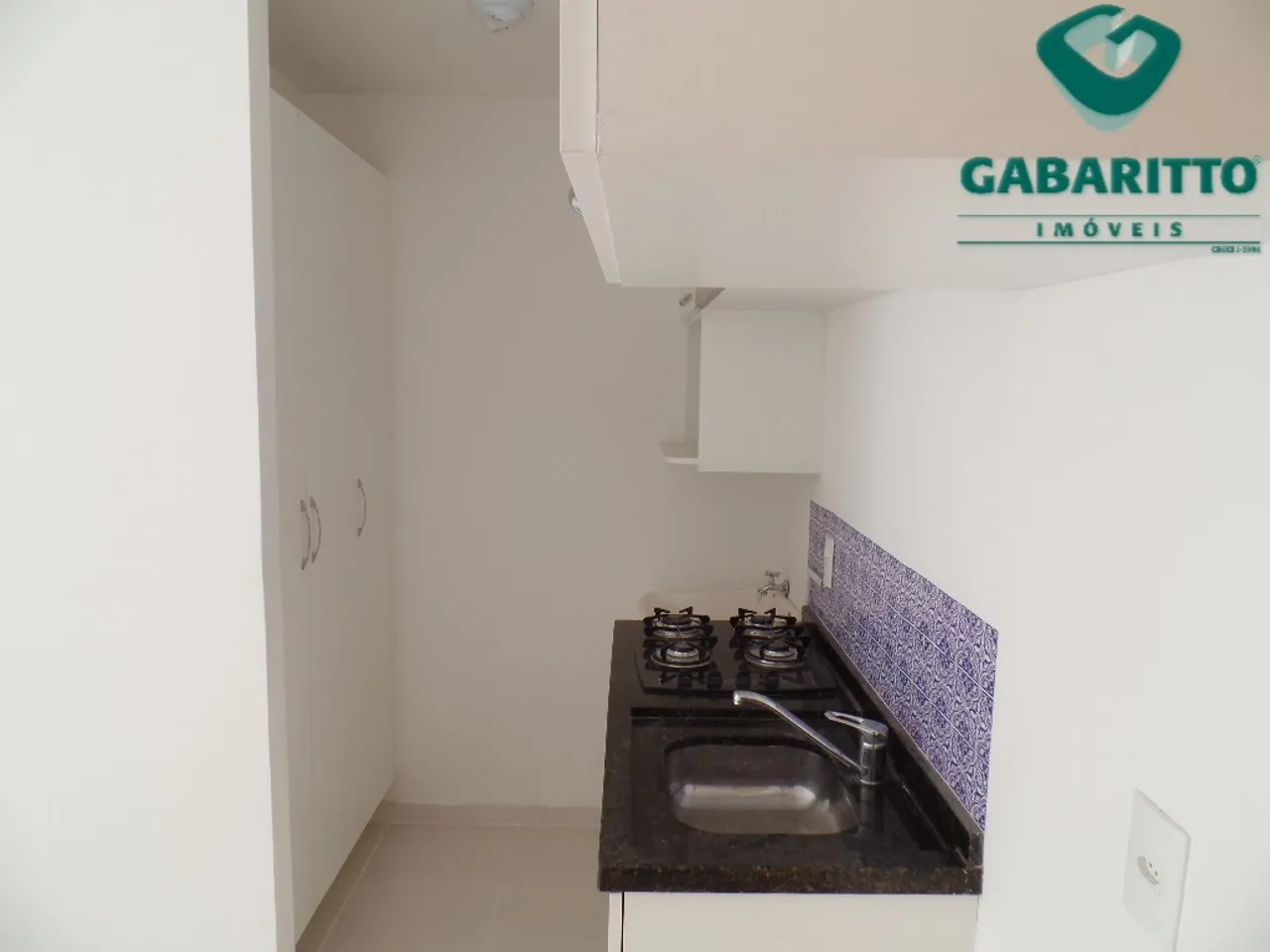 1-bedroom apartment of 46 m² with no parking — photo 5
