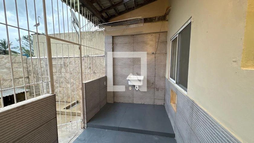 Casa de 2 dormitorios con balcón gourmet en Rio de Janeiro — photo 33