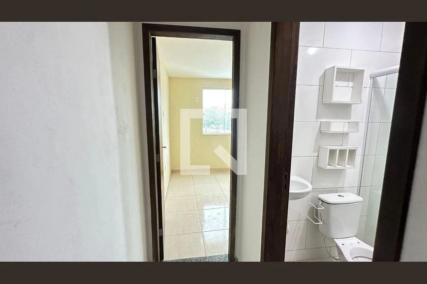 2-bedroom apartment, 1 with its own bathroom, 45 m² — photo 9