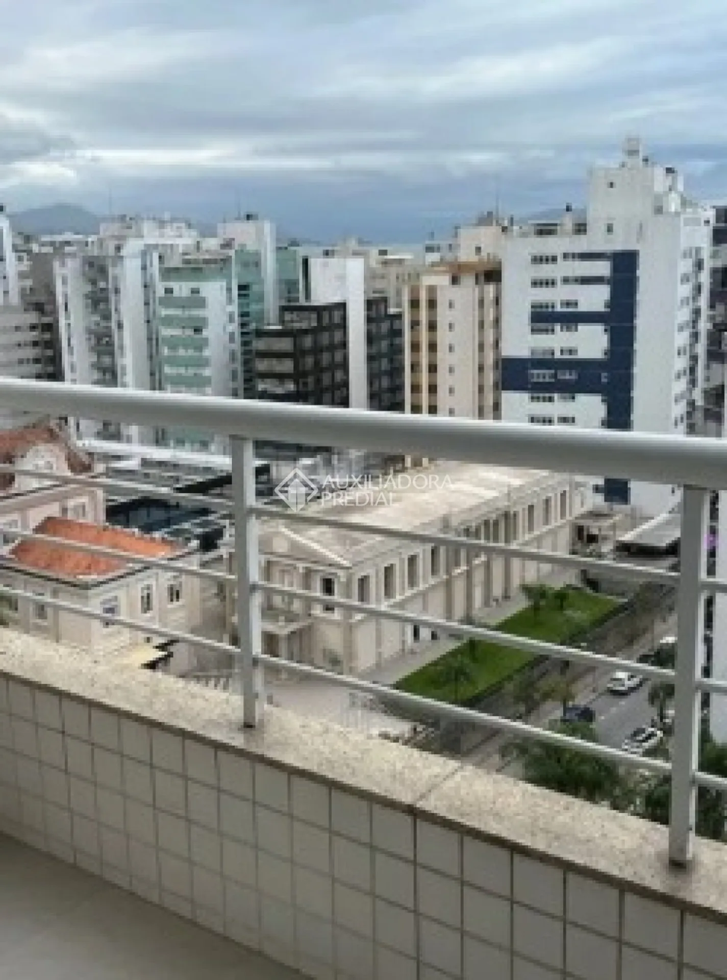 2-bedroom apartment in a building with a pool