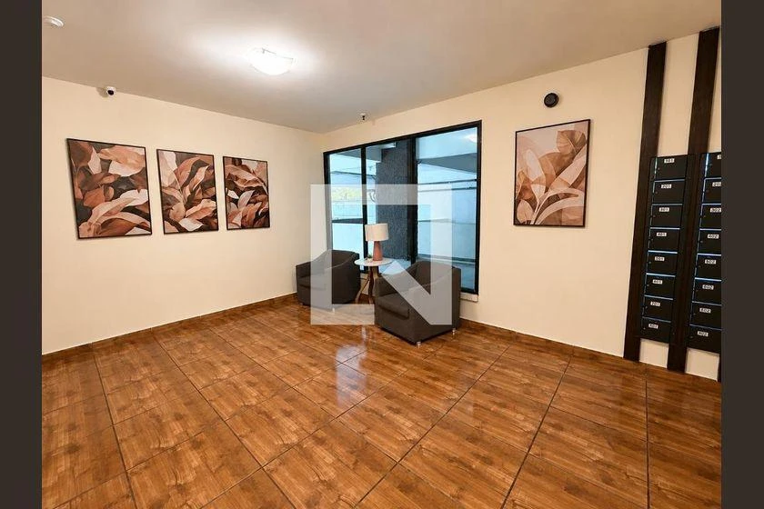 2-bedroom 68 m² apartment with a closed kitchen — photo 48