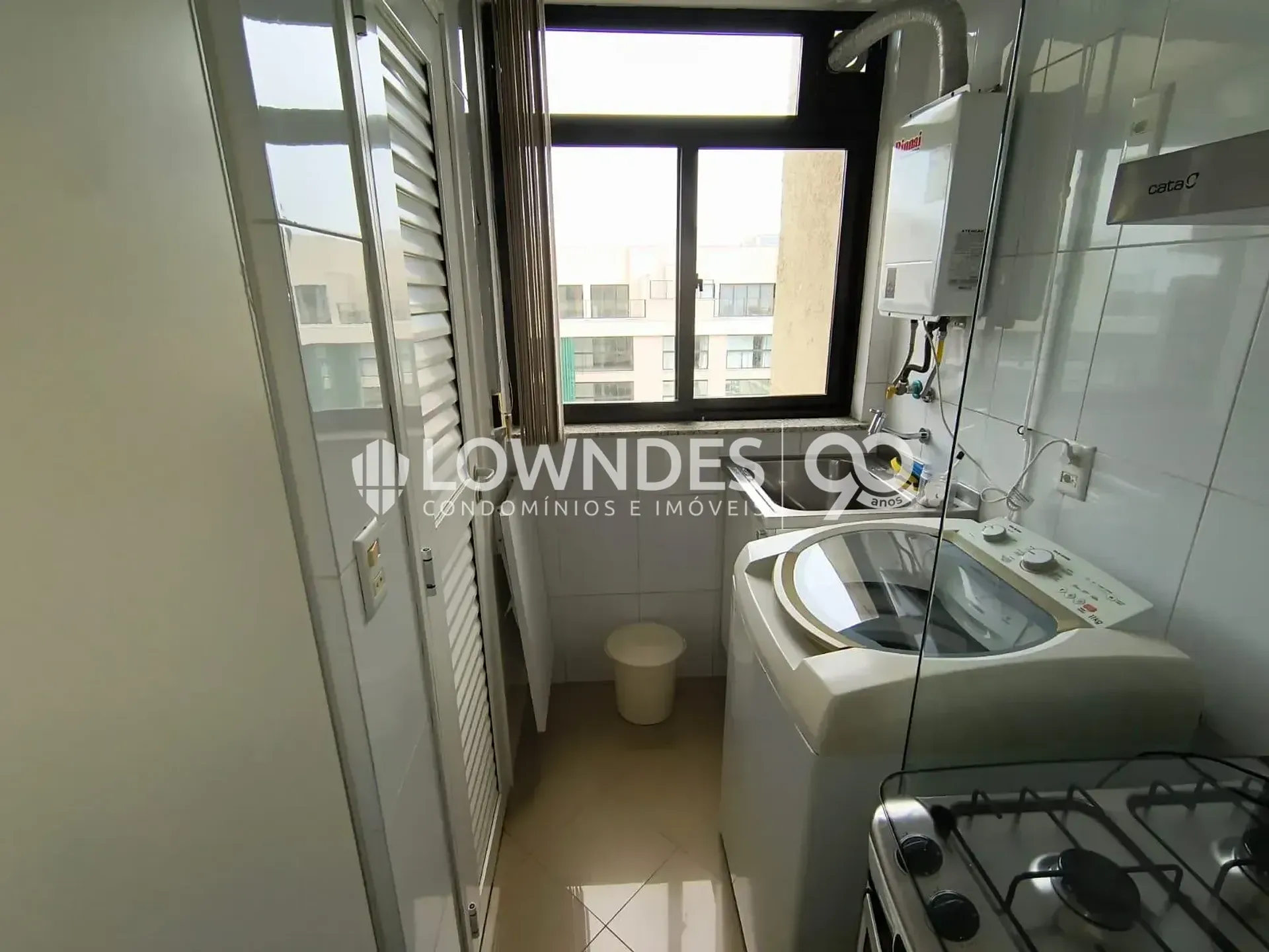 2-bedroom apartment with a home office in Rio de Janeiro — photo 8