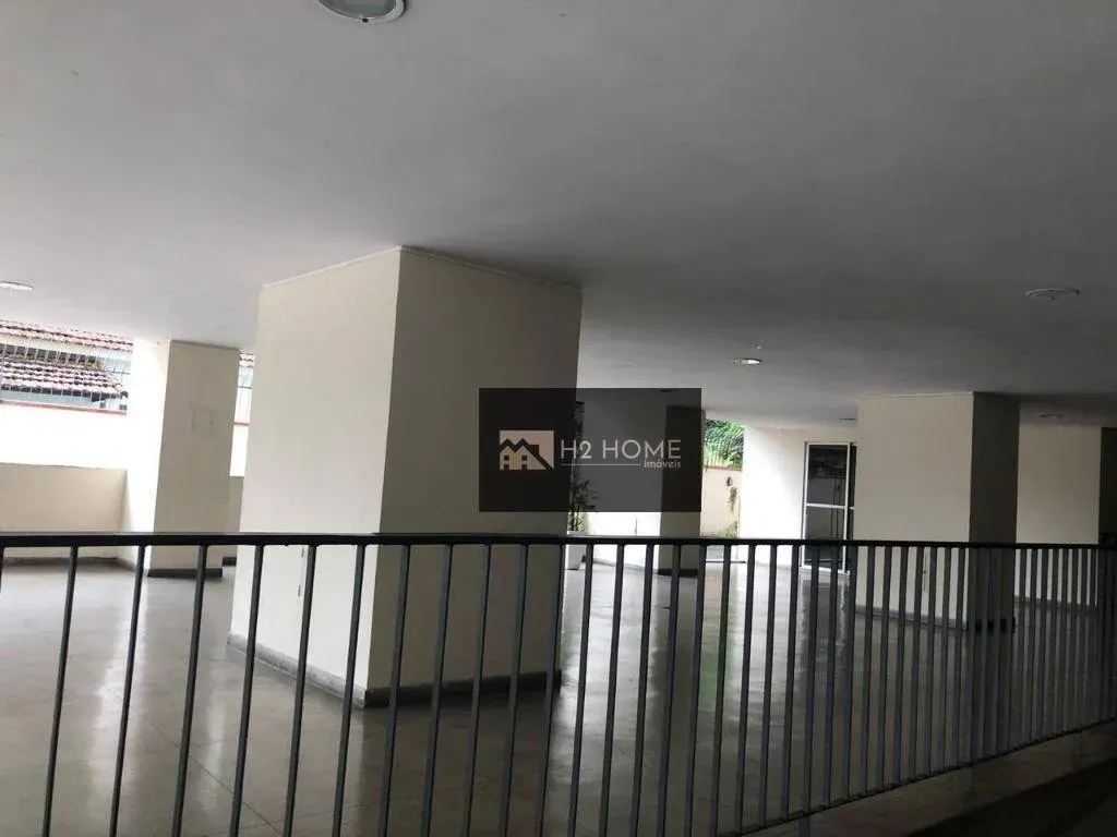 Квартира 70 м², 2 спальні, Ріо-де-Жанейро — photo 15