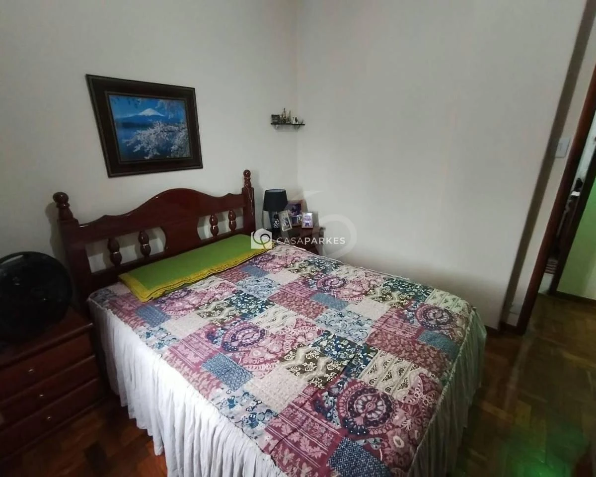 60 m² 2-bedroom apartment with 1 parking space — photo 5