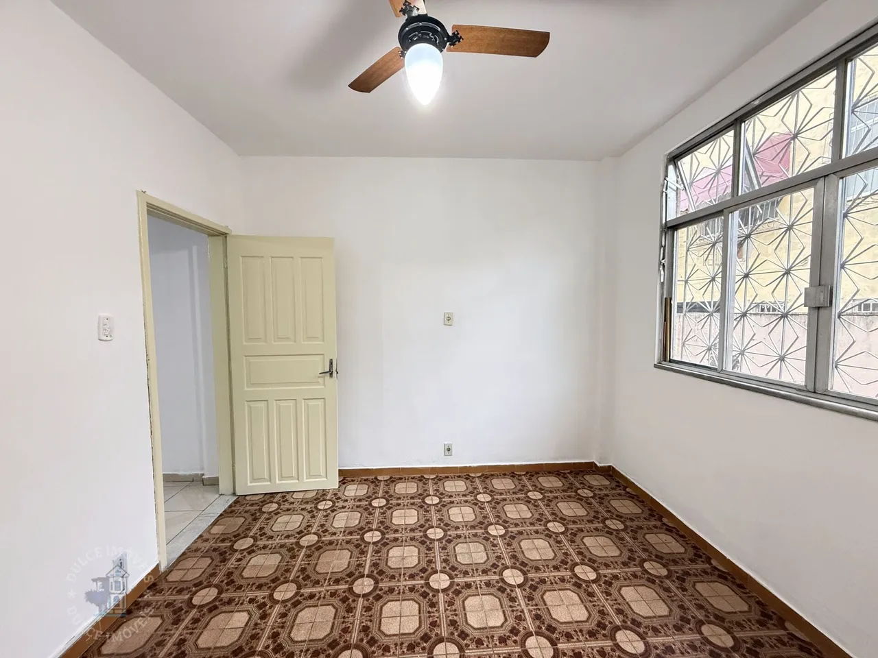 Apartamento para alugar com 1 dormitório e piso em cerâmica — photo 16