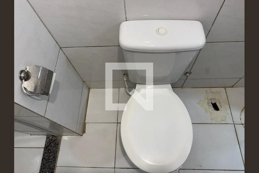Casa de 30 m² e 1 quarto, Recreio dos Bandeirantes — photo 18