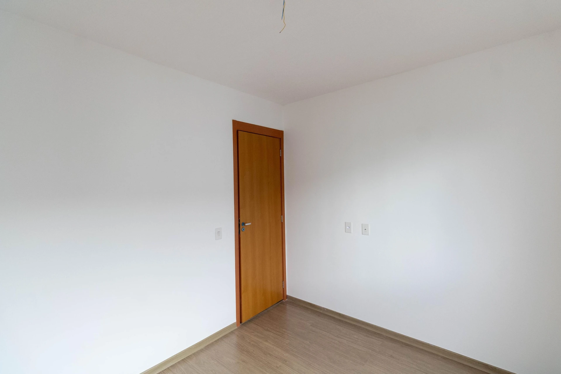 Unfurnished 2-bedroom apartment with 1 bathroom — photo 30