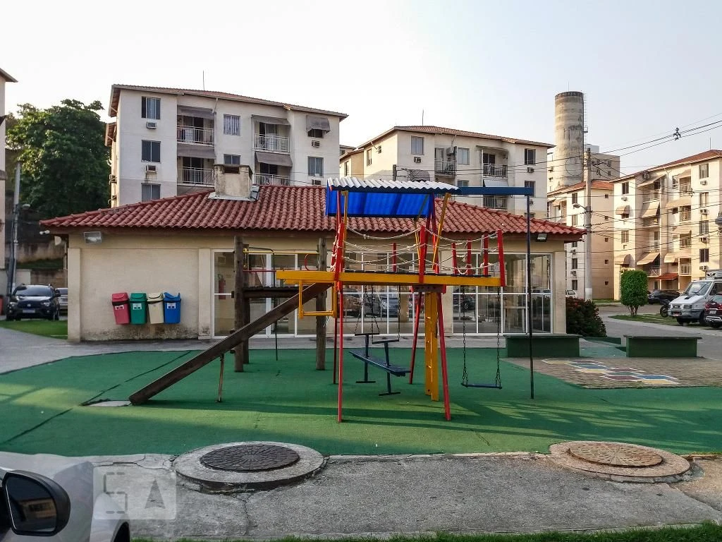 Квартира з 3 спальнями, 1 ванною та спільним басейном — photo 22