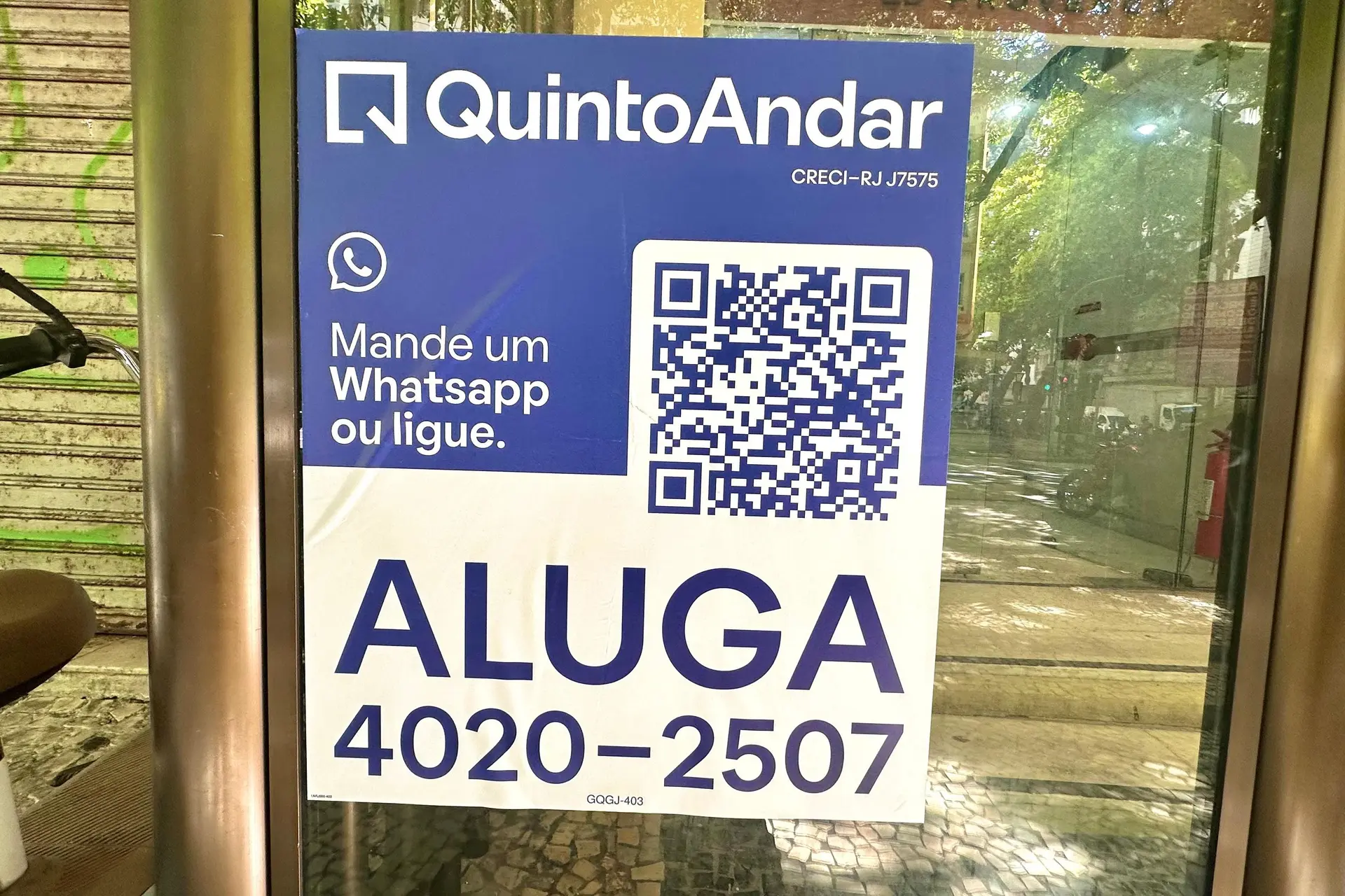 Apartamento com 1 quarto e cozinha americana — photo 25