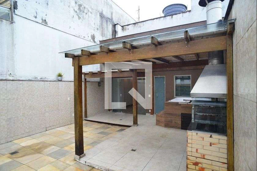 Unfurnished apartment with 2 en-suite bedrooms — photo 19