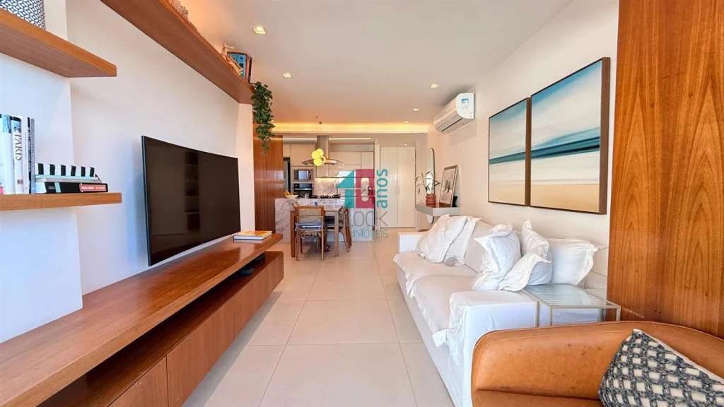 Дуплекс 221 м² з 4 спальнями та приватним басейном — photo 28