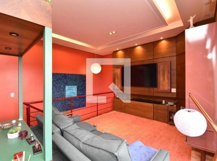 Apartamento en alquiler con jardín privado y 2 dormitorios — photo 6
