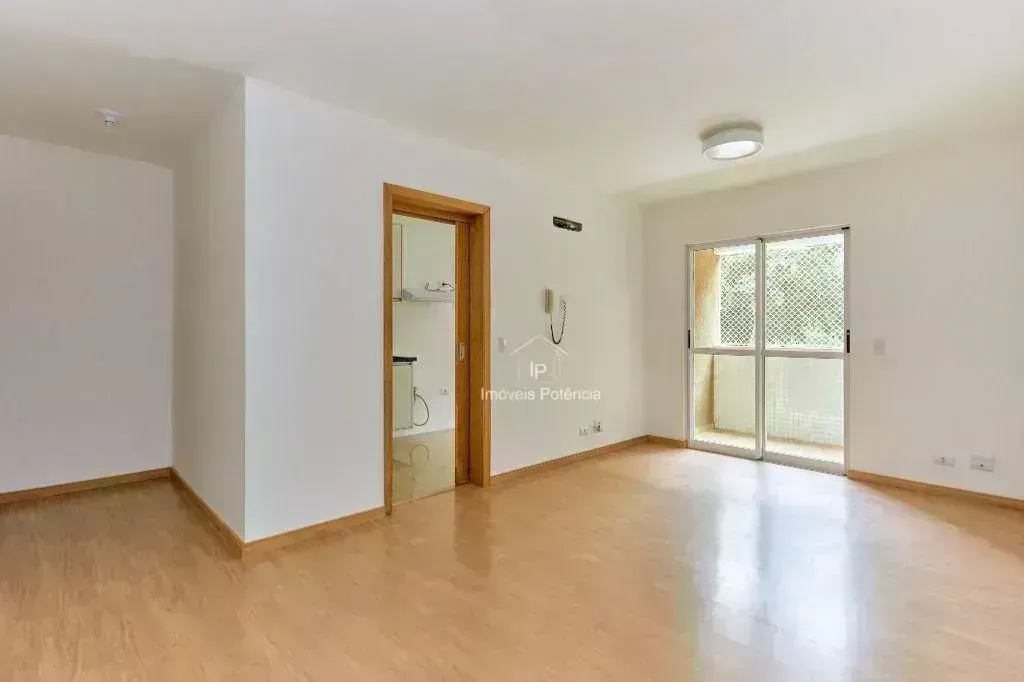 3-bedroom apartment with a private BBQ in Curitiba — photo 8