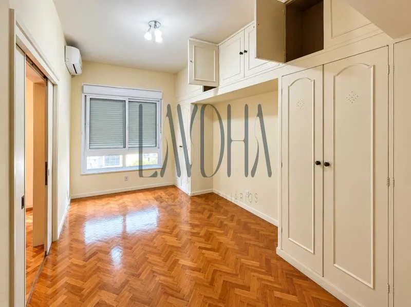 Departamento, 212 m², con piso de madera o laminado — photo 5