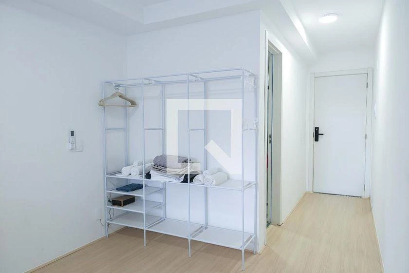 Квартира в оренду з балконом, 26 м² і 1 спальня — photo 22