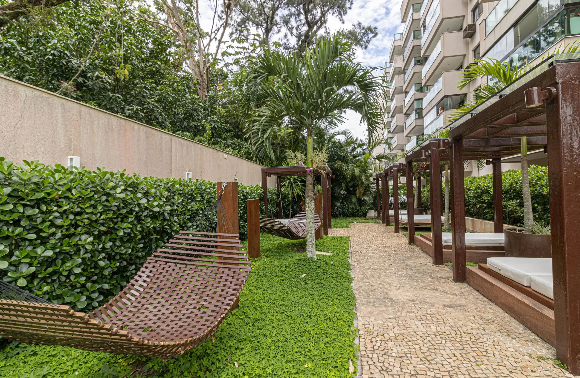 2 quartos e varanda envidraçada: apartamento de 65 m² — photo 51