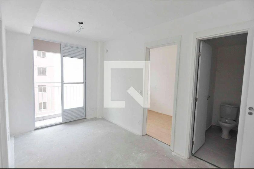 Apartment, 38 m², with a mountain view — photo 15