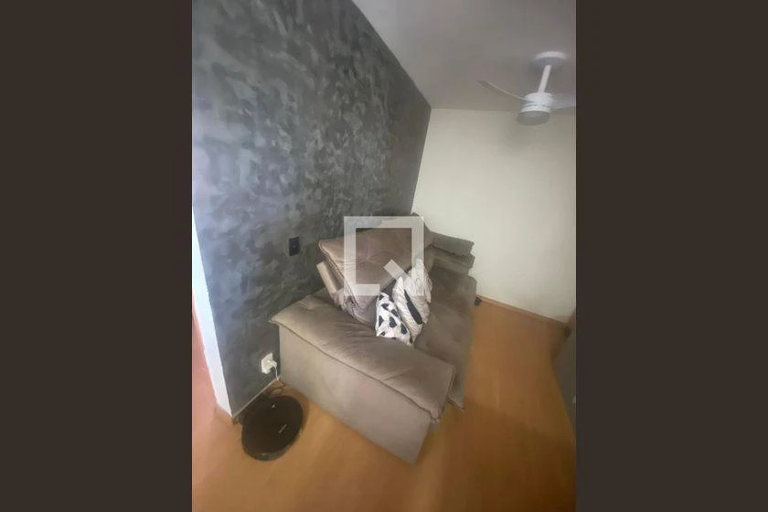 Apartamento mobiliado com 2 quartos e cozinha americana — photo 24