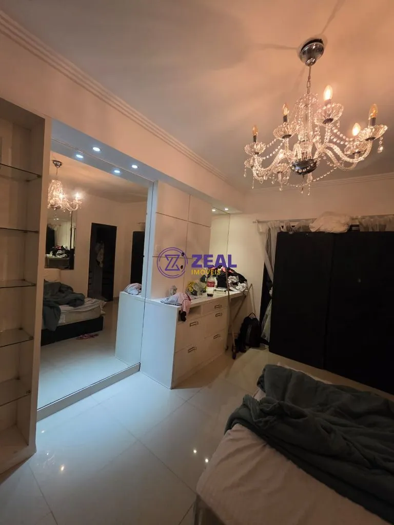 4-bedroom house with a walk-in closet in Rio de Janeiro — photo 29