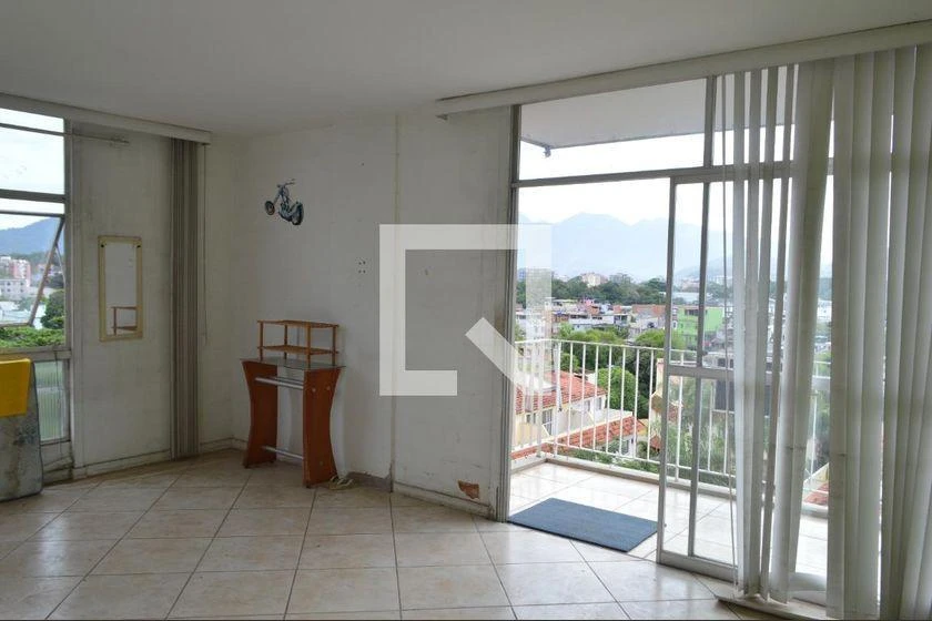 Apartamento de 56 m² com 1 quarto e varanda — photo 6