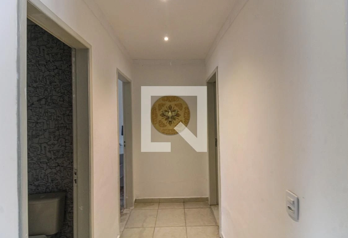 Furnished house with 2 bedrooms and 2 parking spaces — photo 44