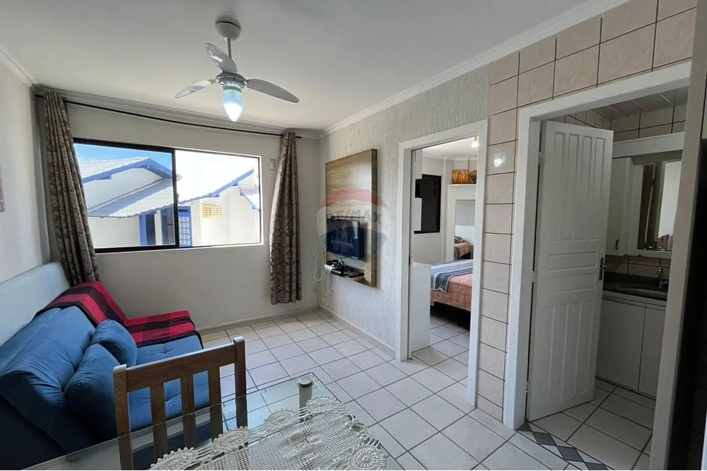 Furnished 1-bedroom apartment with 60 m² and 1 bath — photo 7