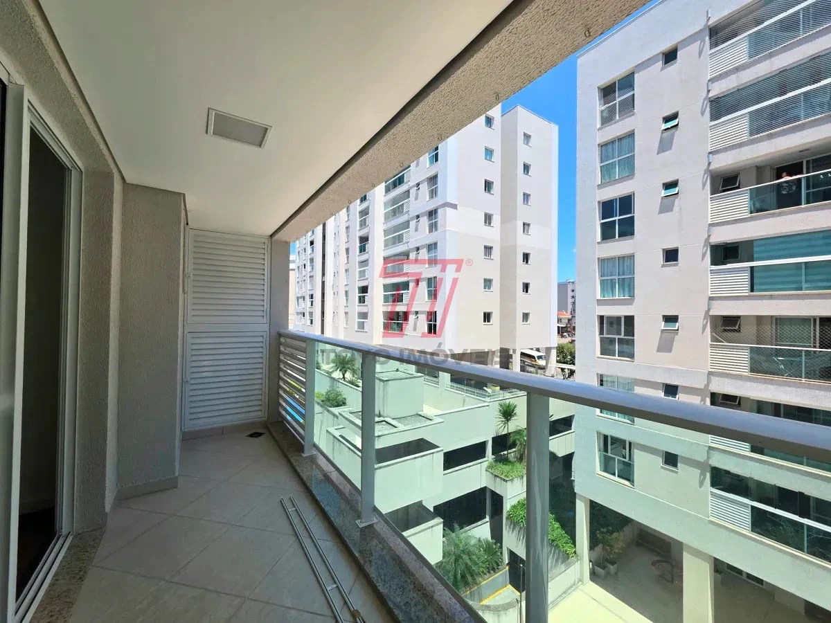 Departamento de 3 dormitorios en edificio con piscina — photo 11