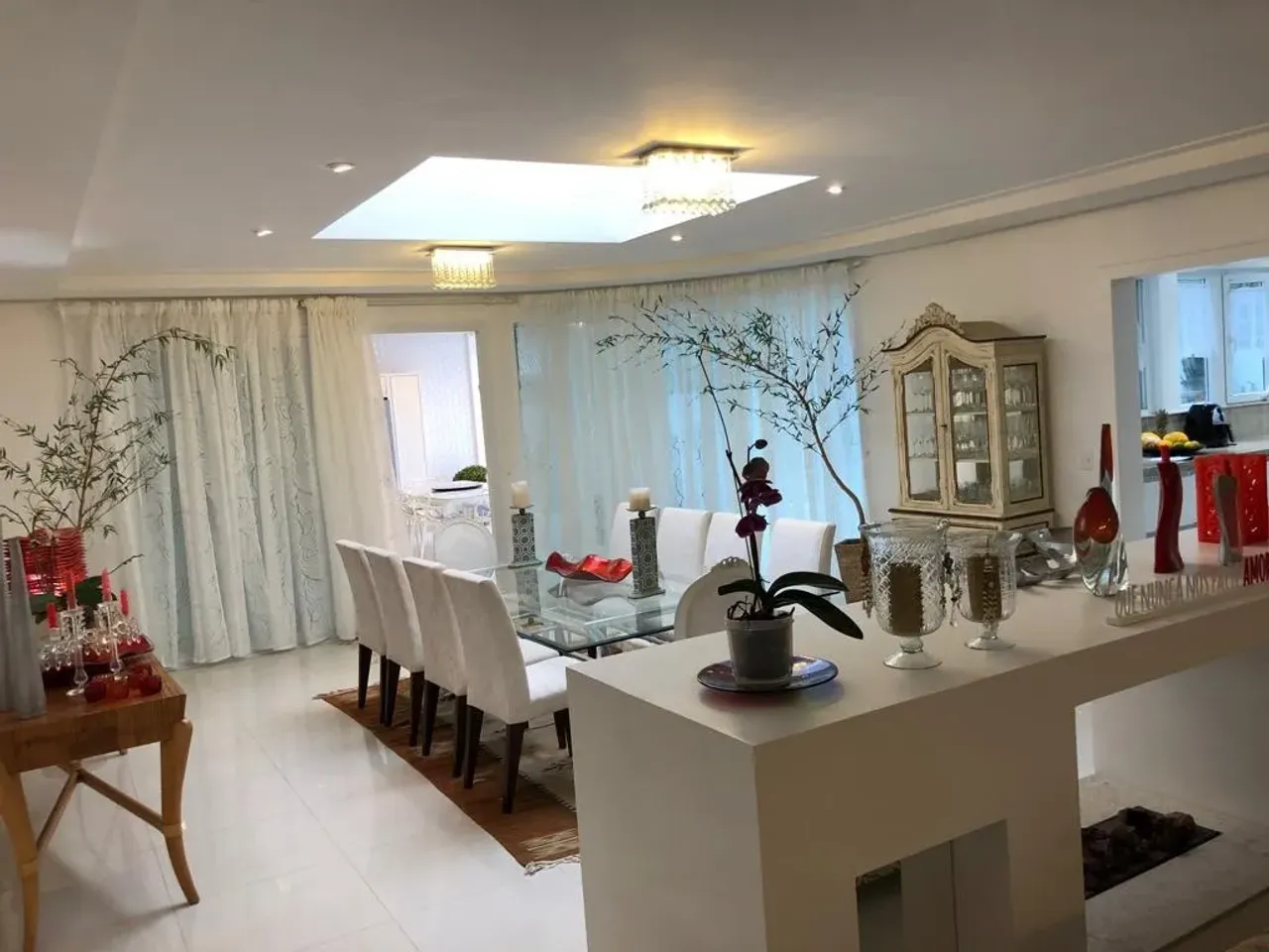 Меблированный дом 800 м²: 5 спален и 5 санузлов — photo 11