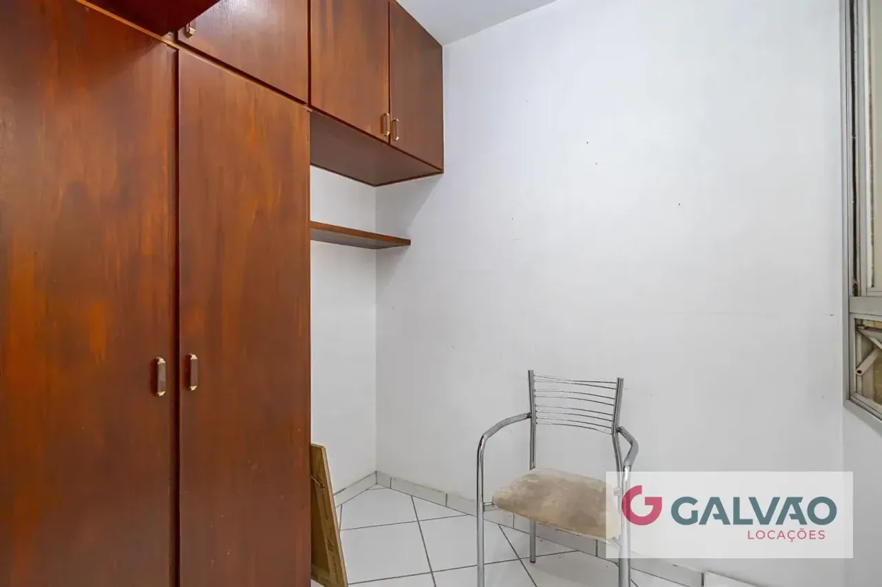 Apartamento de 3 quartos com cozinha fechada a gás — photo 18