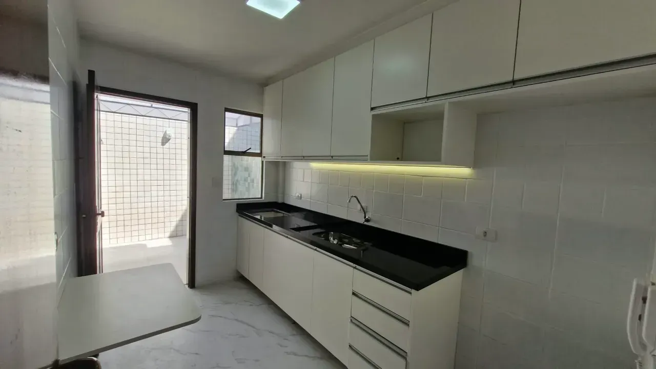 Duplex with 2 bedrooms and 104 m², 1 parking space — photo 15