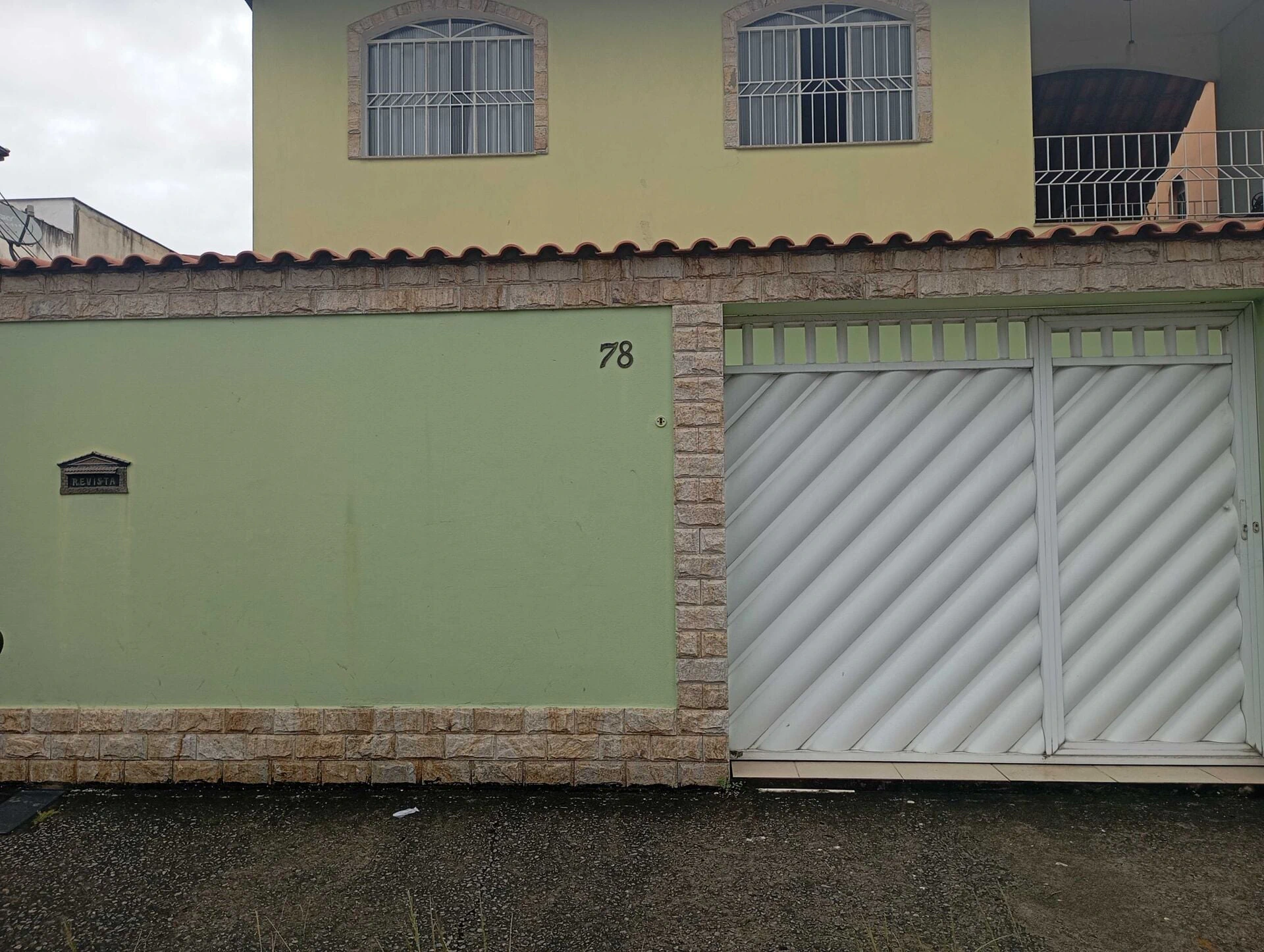 Rental house with 3 bedrooms, 1 parking spot and 150 m² — photo 8