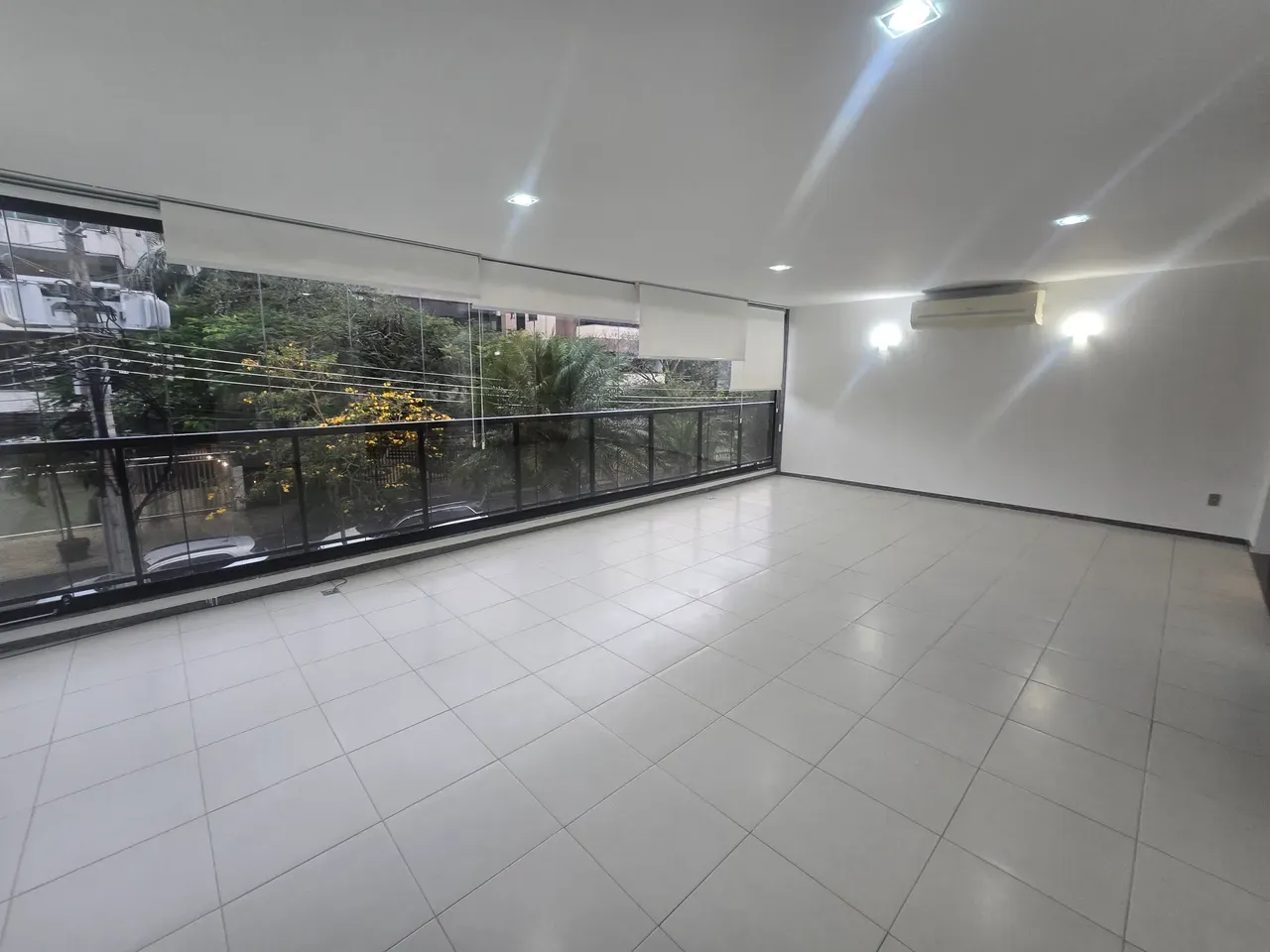 119 m² apartment with a suite and 2 parking spaces — photo 6