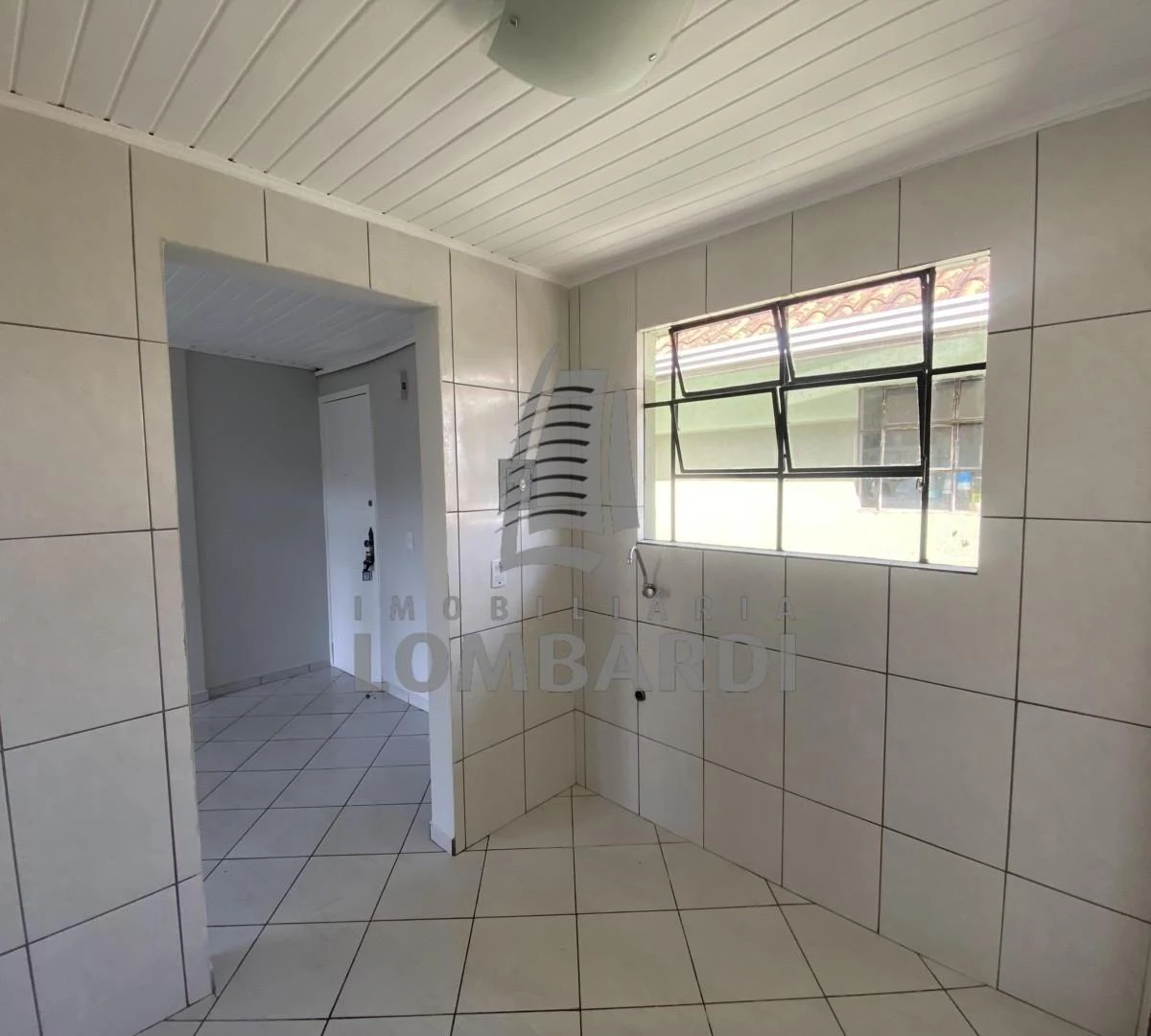 One-bedroom, 45 m² apartment in Curitiba — photo 5