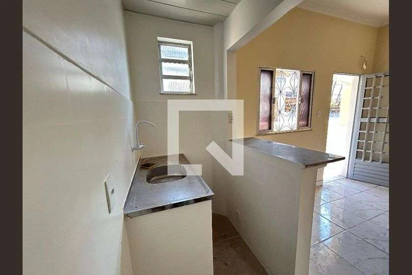 45 m² house with 1 bedroom and 2 bathrooms — photo 24