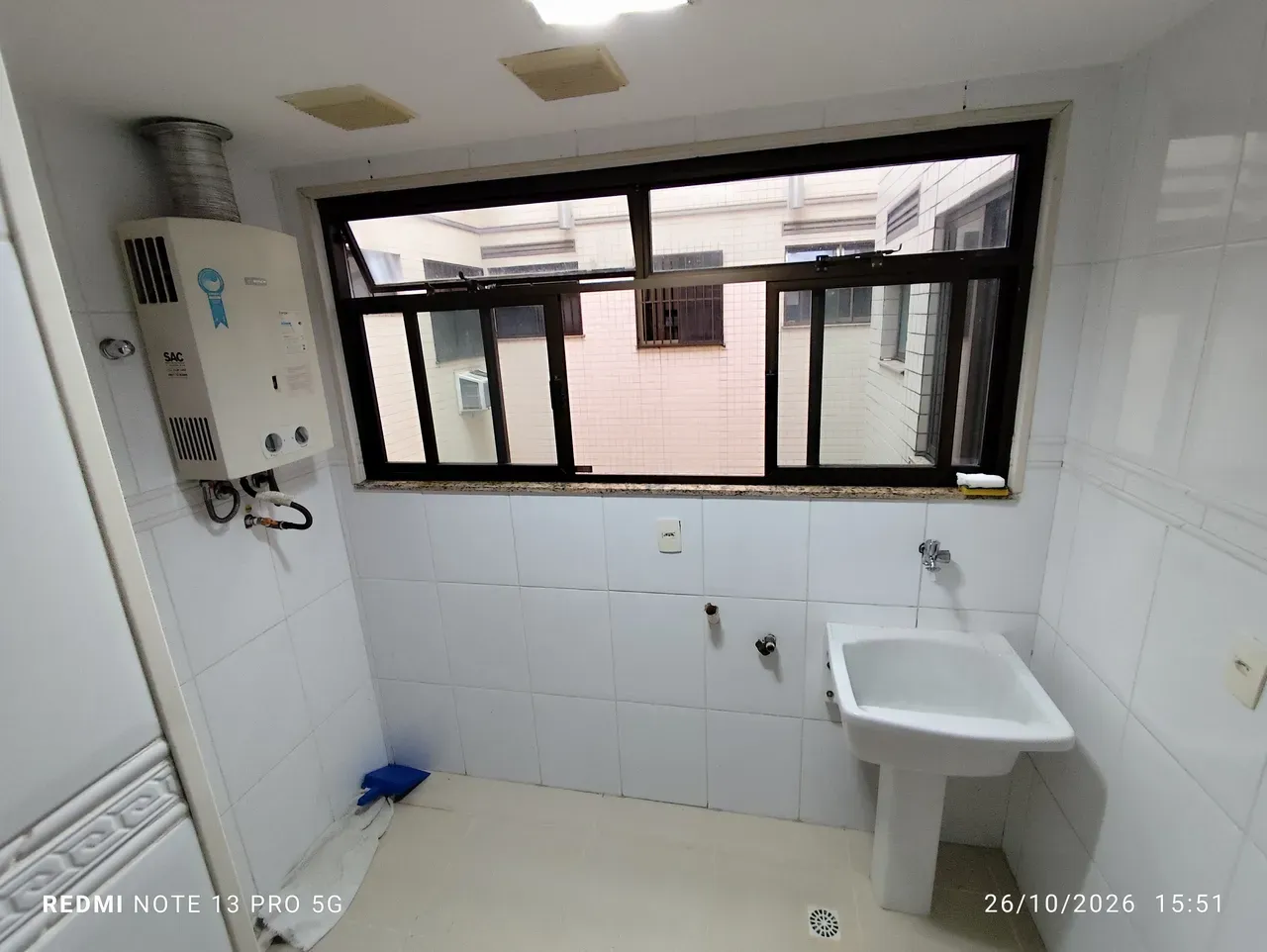 3-bedroom apartment, 1 with its own bathroom, 86 m² — photo 4