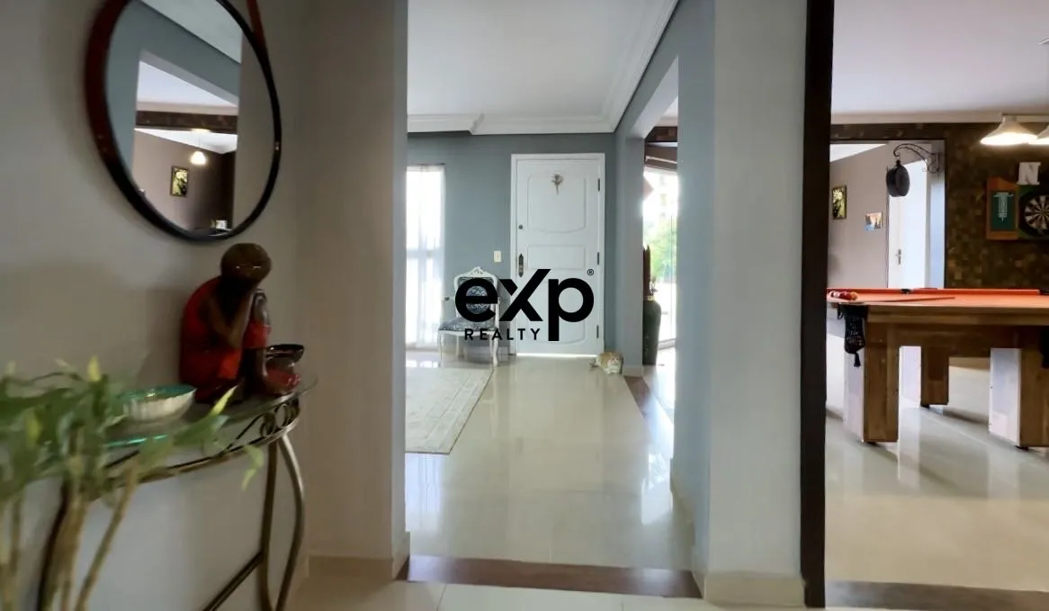 Rental house with 4 bedrooms and 3 bathrooms — photo 39