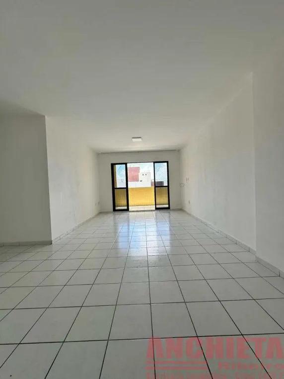 125 m² apartment with 3 bedrooms and a private BBQ — photo 7