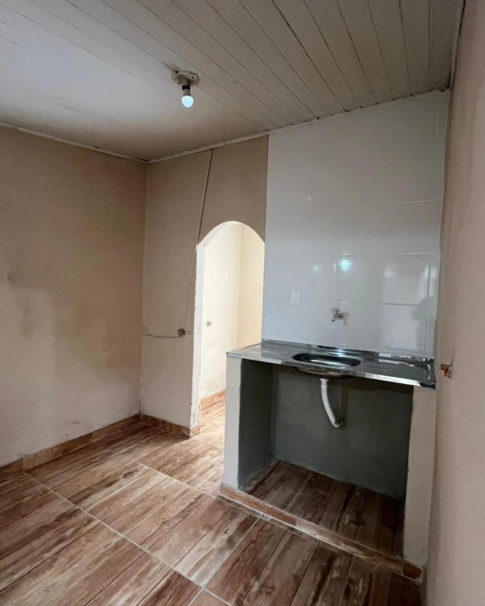 Village house with 1 bedroom and separate kitchen (70 m²) — photo 2